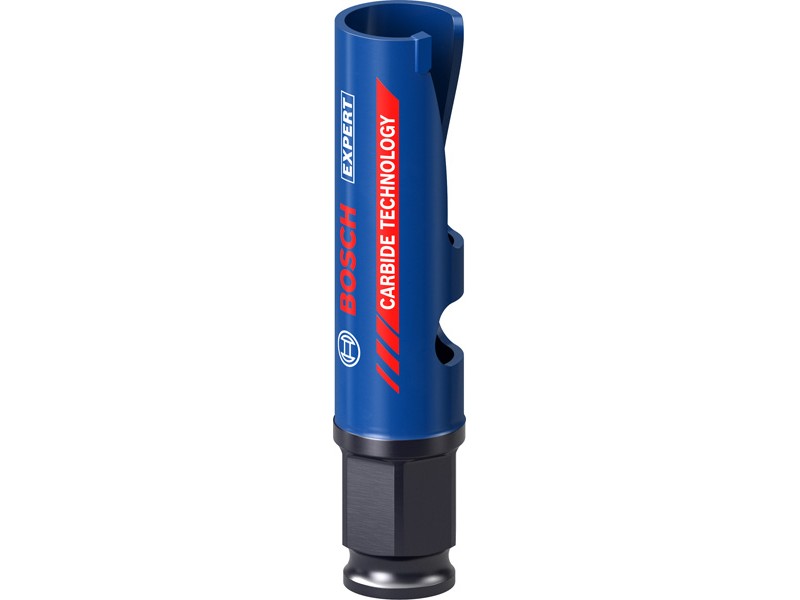 Žaga za izrezovanje lukenj Bosch EXPERT Construction Material, 22x60mm, 2608900453